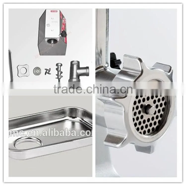 Electric Full-automatic Meat processing equipment Meat Grinder