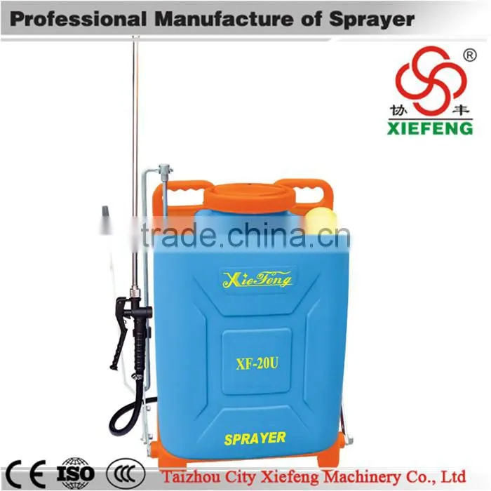 High qulity portable hand sprayer