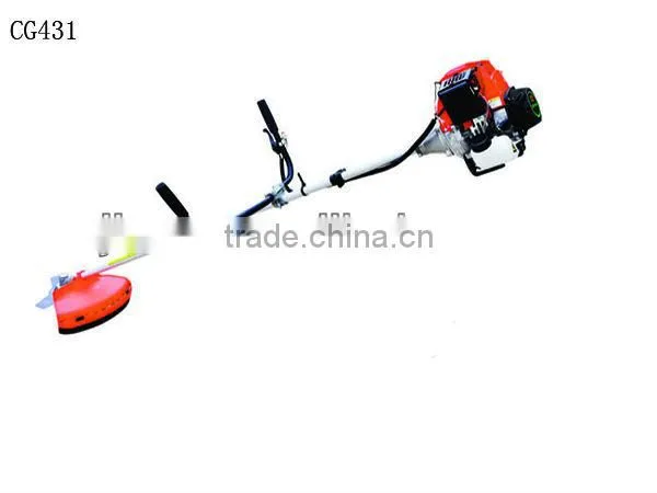 4-Stroke Gasoline Brush Cutter /Grass trimmer/Garden Tools CE Certificate