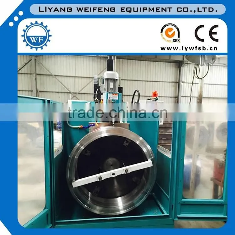 Manufactory Offer Top Quality and High Precision Awila Ring Die/ring roller die