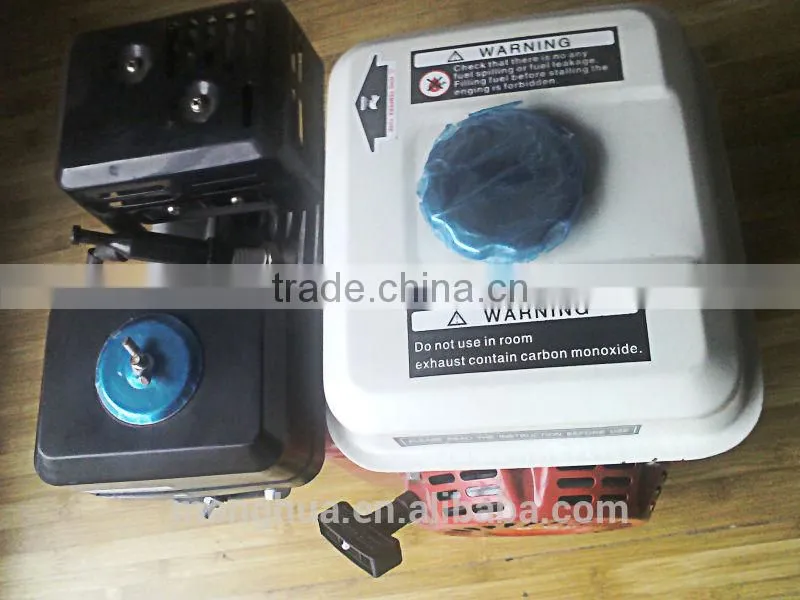 MH168FA-2 5.5HP Mini Gasoline Engine Sale