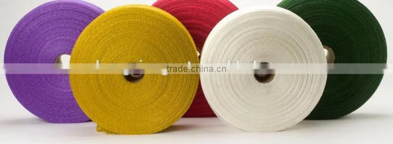 safety and environmental Woven Netting
