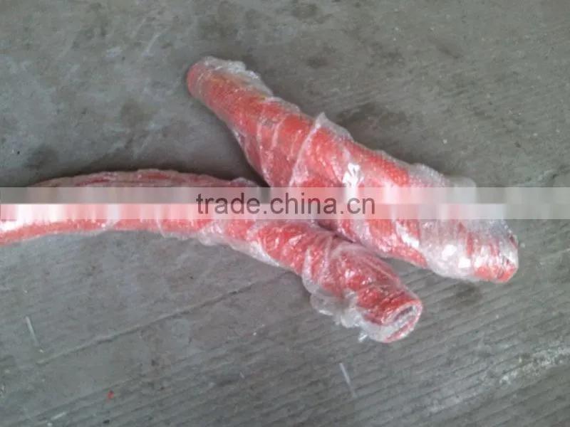 Smallest 12M3/h concrete grout pump