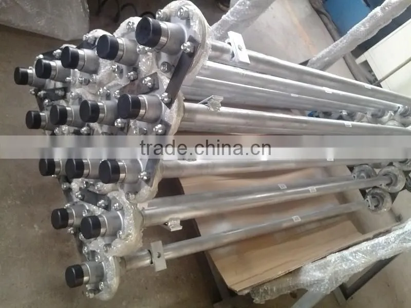 Tractor Axle for Sale