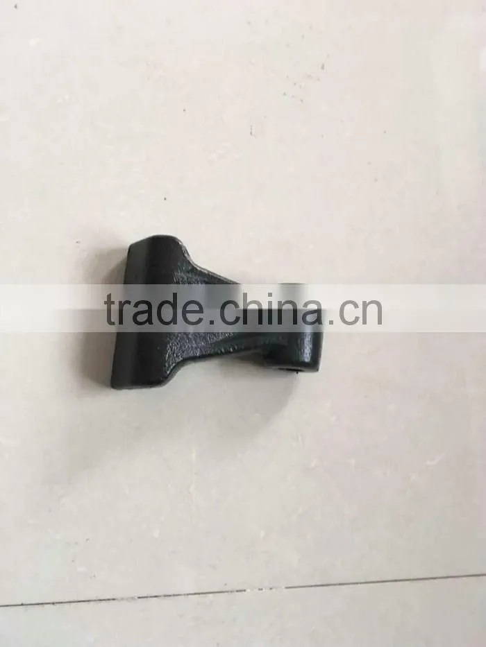Manufacturer 60si2mn Mower Blade Farming Hoe For Agriculture
