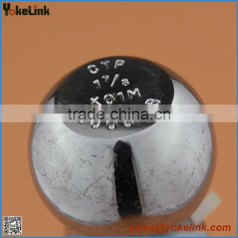 Australian Style Trailer Hitch ball for trailer parts