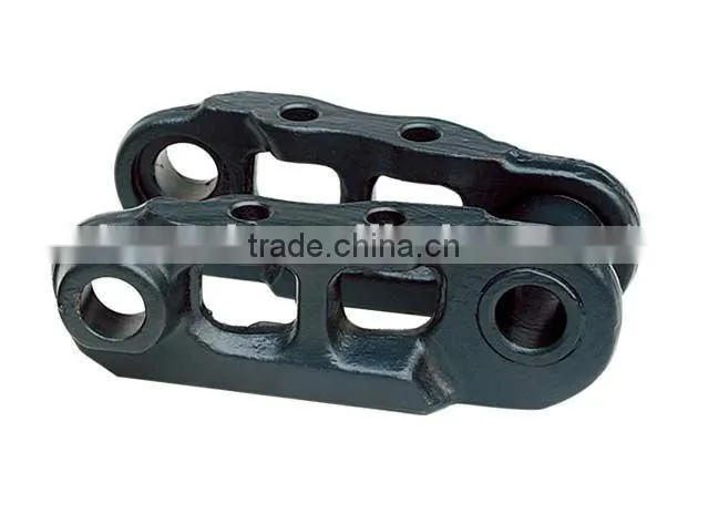 High Quality Track link / Loose Link / Track Chain for Komats-u PC200 Excavator part