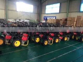 Jinhua ACECOWBOY Co., Ltd. company overview - view 2