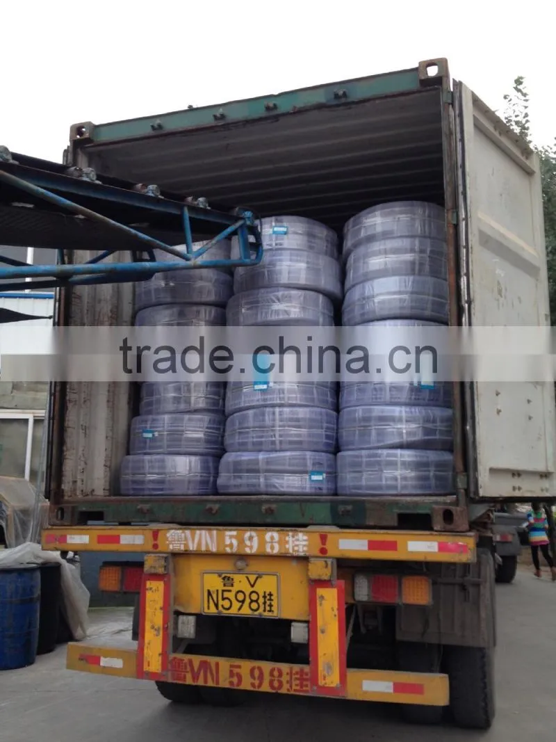 steel wire hose/ garden hose/ wire hoses