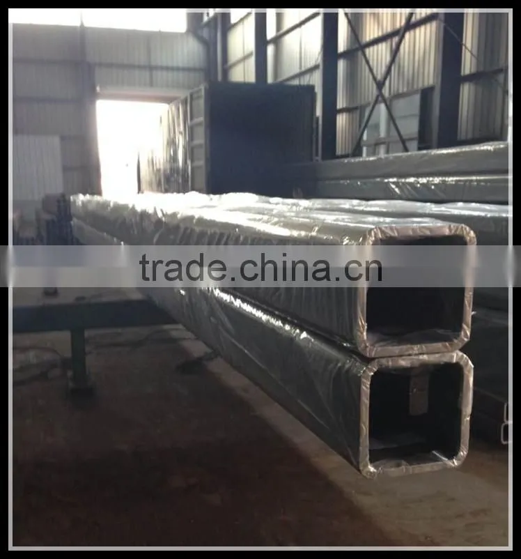 25mm Steel Tube