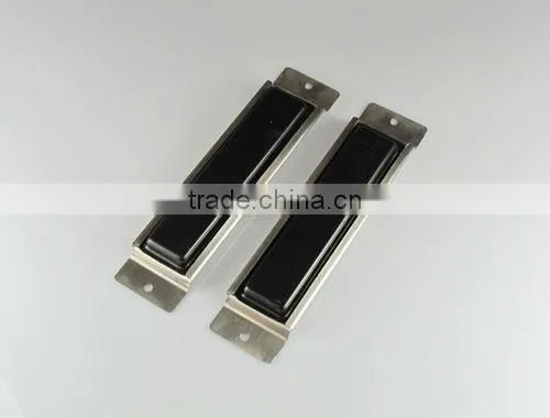 Custom High Temperature RFID Tags UHF RFID Metal Tags by DAILY RFID