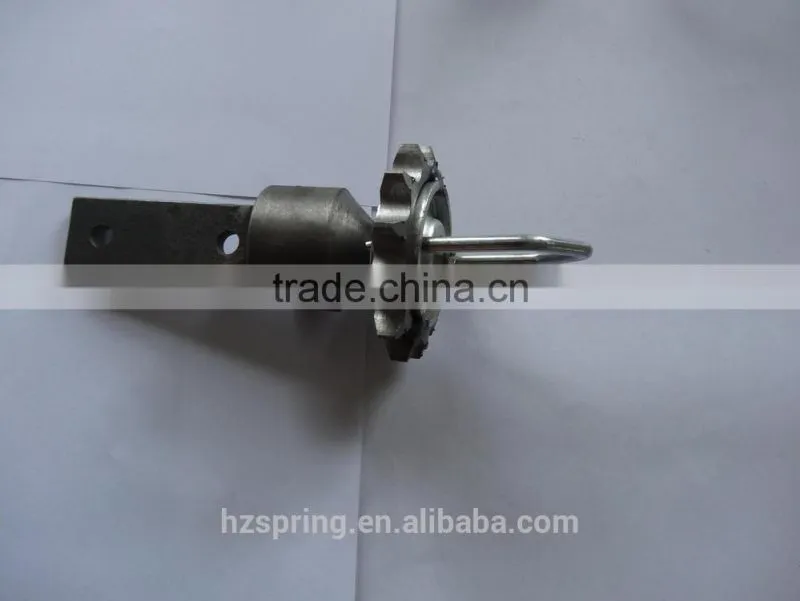 swivel hook