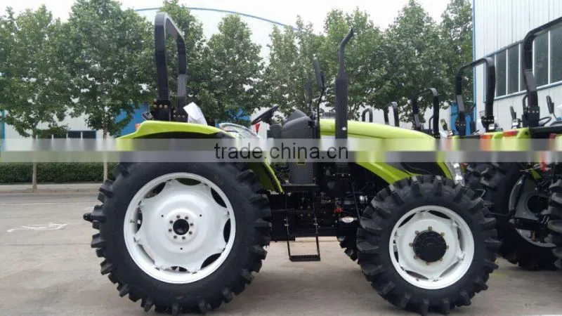 BOMR Tractor1004 with Sunroof
