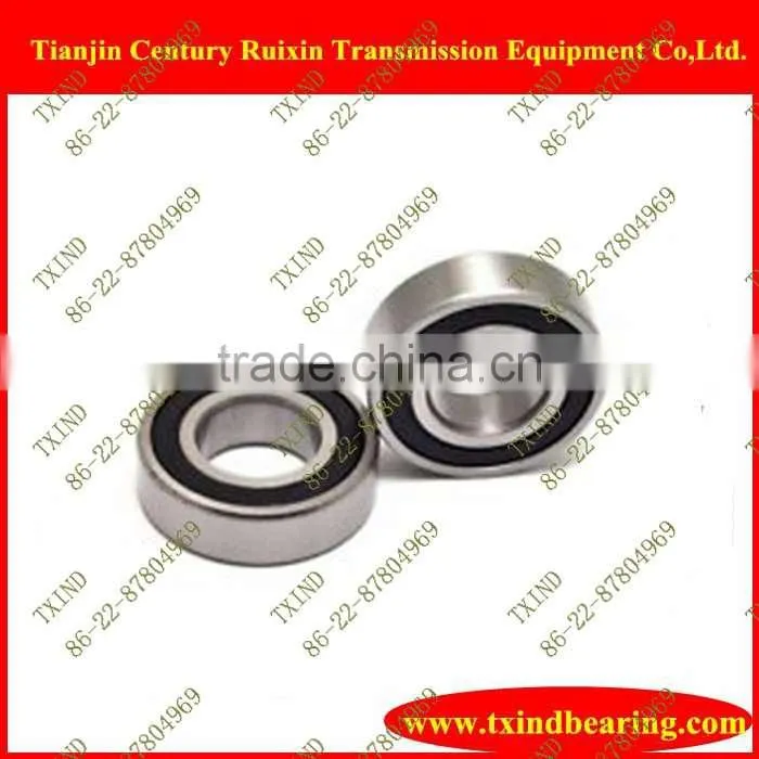 deep groove ball bearing 6315-2RS