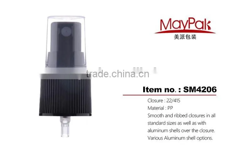 mini pump sprayer nozzle smalla mist sprayer for plastic bottle