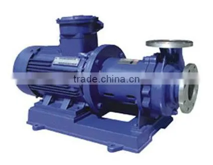 mini magnetic drive pump