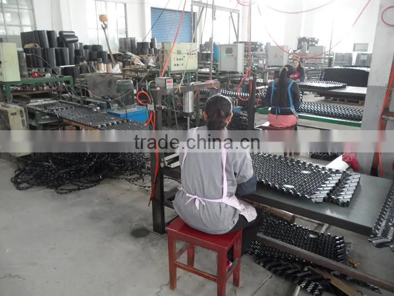 Cross-flow Cooling Tower Filling made in China, 750*800mm PVC filler