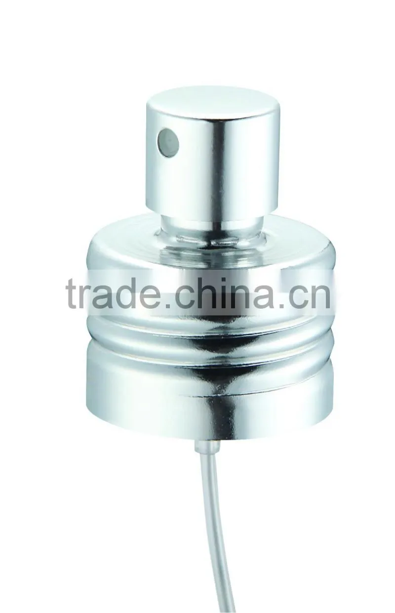 screw closure perfume sprayer