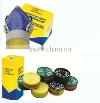 Dust Protecting Masks