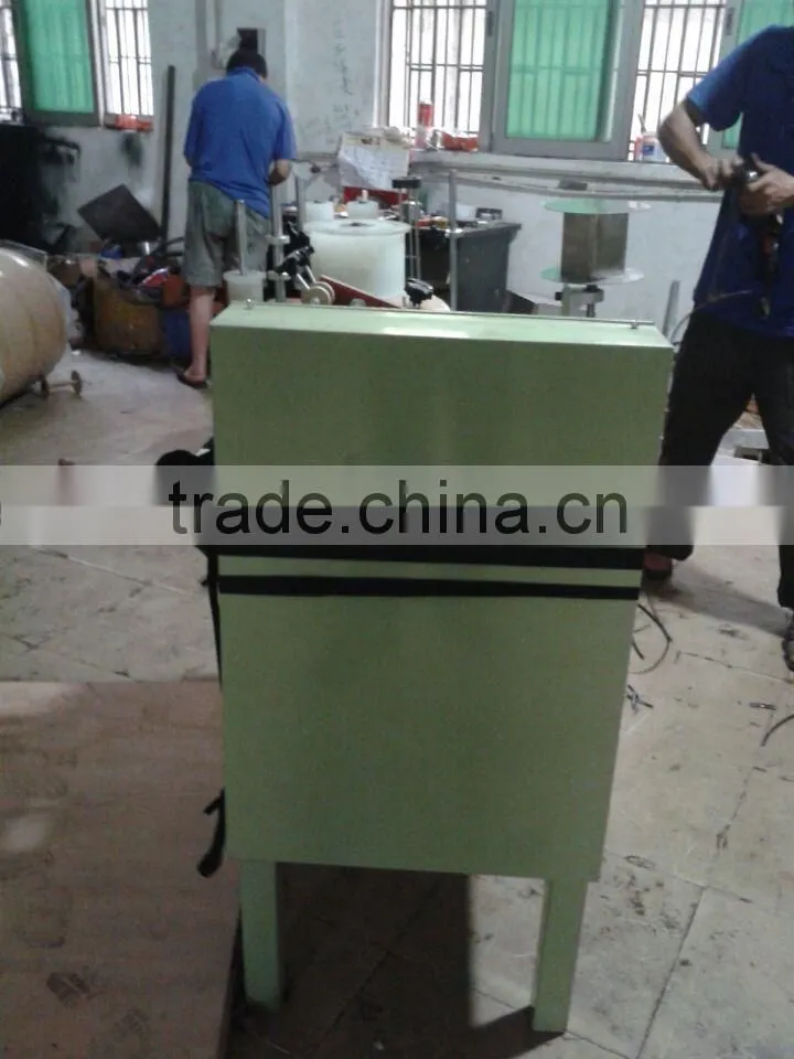 CO automatic winder reel machine