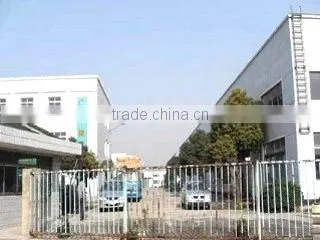 Guangzhou Jie Li Power Machinery Co., Ltd. company overview - view 1