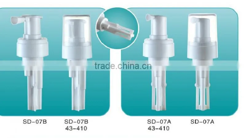 baby powder sprayer with PET bottle