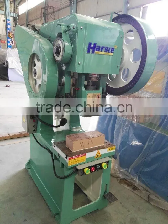J23series punching machine in good quality