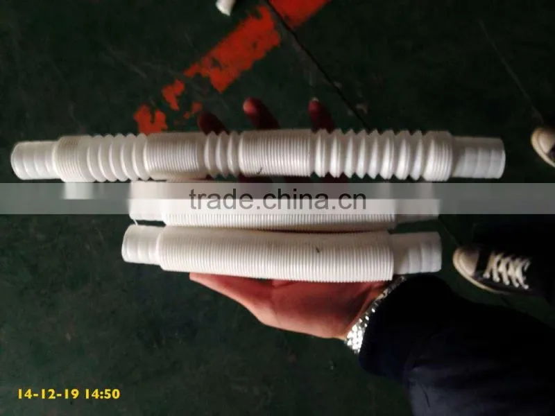 Vacuum cleaner Hose Production Machine