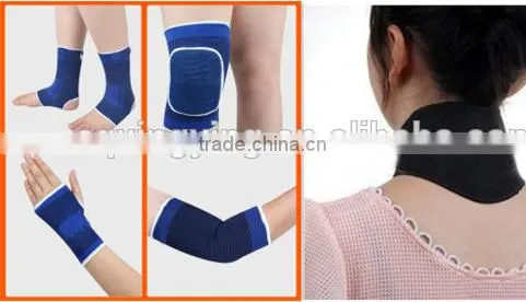 Sleeping more soundly promotion blood circulation magnetic therapy wrist wrap