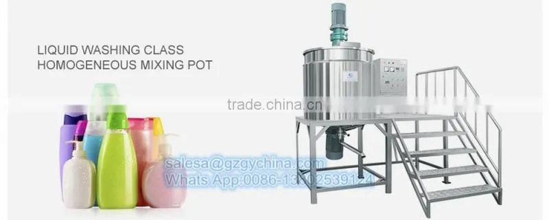 Stainless steel CE approved ginger garlic paste making machine