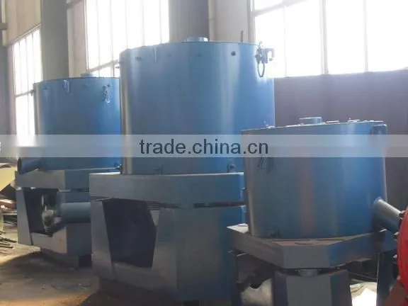 Centrifugal Gold Concentrator For Sale