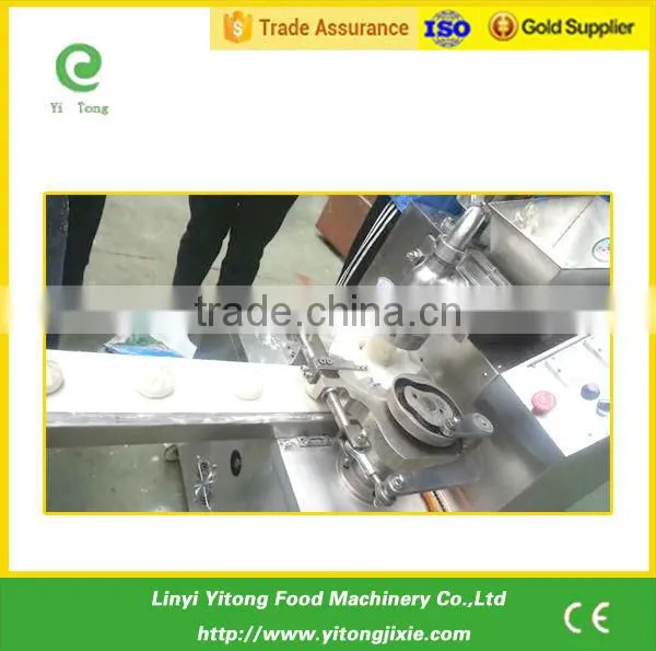 China Stainless Steel 20-150g adjuatable Full Automatic momo-machine
