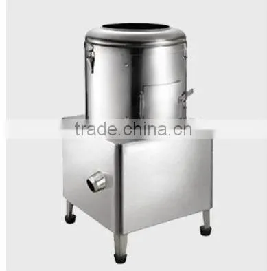 2014 hot sale stainless steel polishing machine