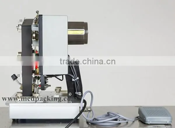 Electric Ribbon Coding Printer HP-241B