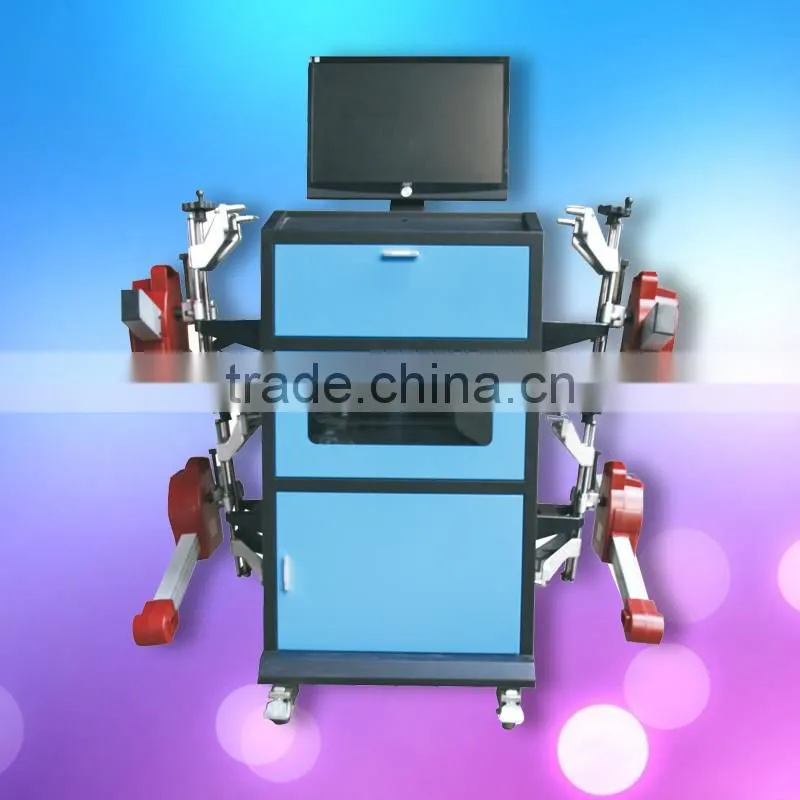 low price hydraulic garage car lift for car rising