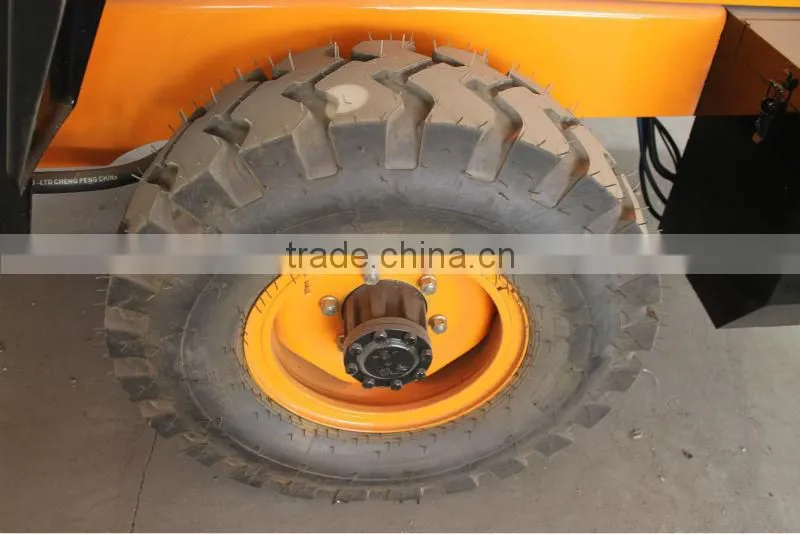 Mini Loader Good Price For Sale From China