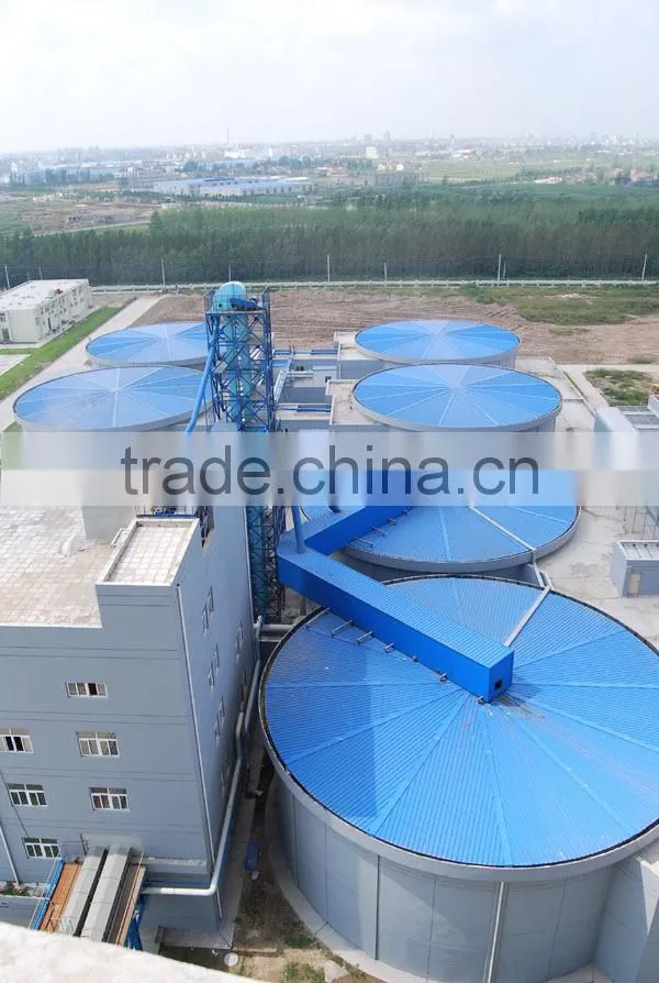 Beer barlty malting equipment