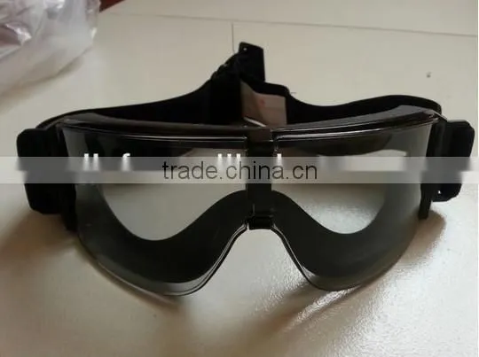 Best for sales Korea style firefighter glasses