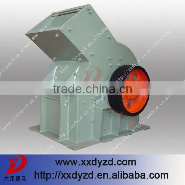 high efficient stone crusher machine price in china