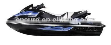 Water Amusement Motorboat Water Entertainment Mini Motorboat