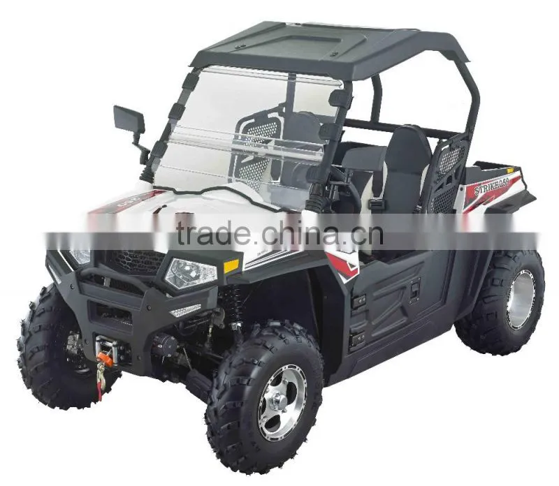 Automatic EEC 250cc UTV/12KW EFI 250cc UTV (TKU250E-2A)