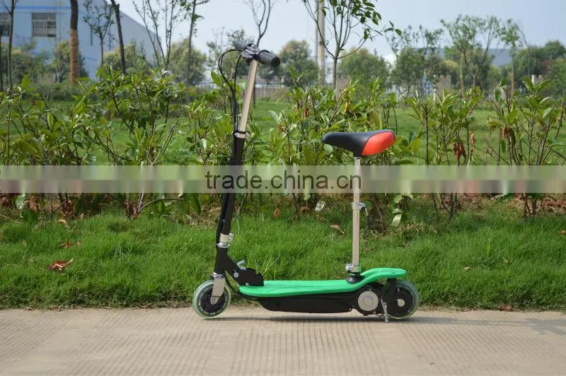 Hot sale beautiful Europe market best sale Cheap scooter electric SX-E1013-X