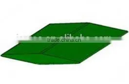 synthetic grass yarn for fustal and soccer field