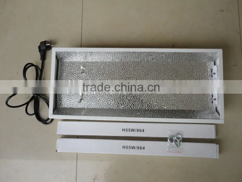 T55 Cutting Propagator for Hydro / Lighting System for Plant Grow / Multifunction Lighting for Vege, Vegetable
