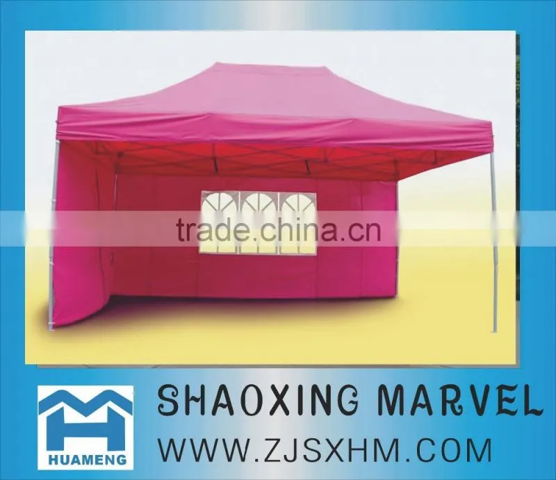 3X6Folding tent