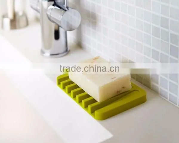 bathroom Silicone Mats,drying mat,soap pad