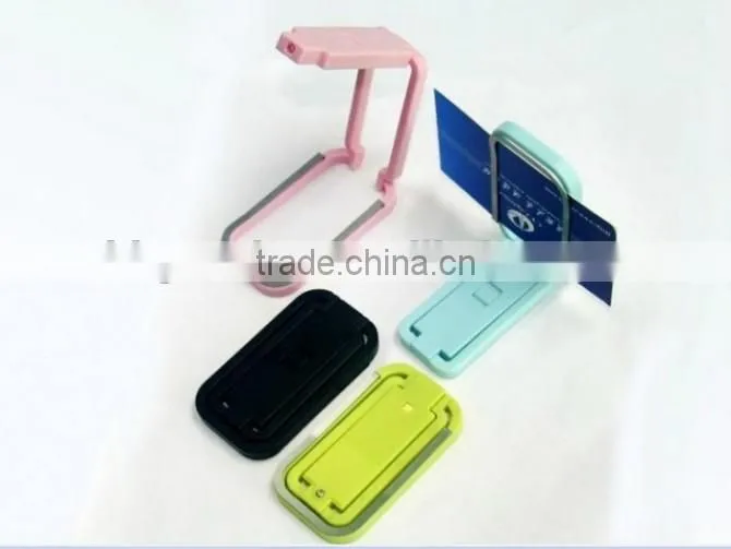 Cheap clip bookmark Led light