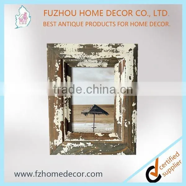 Handmade vogue photo frame holding photo picture frame