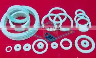 Good Quality Wool Felt Seal Ring for Machine