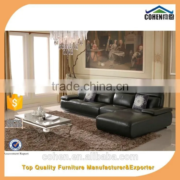 hot sale Cheap simple design square stainless steel marble coffee table with marble
